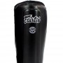 Детская Защита Голени Fairtex SPK9 Тайский Бокс Черный